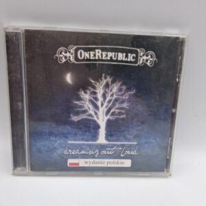 Dreaming Out Loud CD