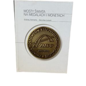 Mosty świata na medalach i monetach