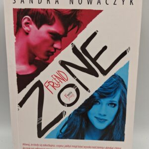 Friendzone Sandra Nowaczyk