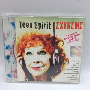 Teen Spirit Extreme CD