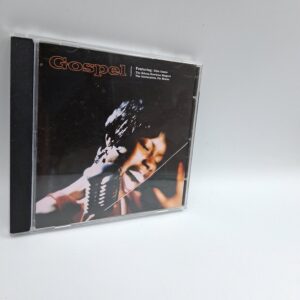 Gospel - CD