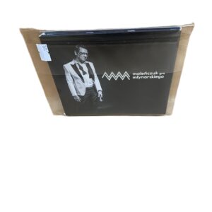 Maleńczuk gra Młynarskiego