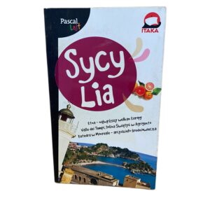 Sycylia Bogusław Michalec