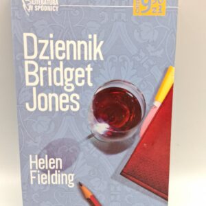 Dziennik Bridget Jones, Helen Fielding Helen Fielding