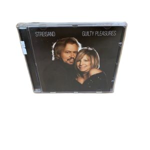 Guilty Pleasures Barbra Streisand