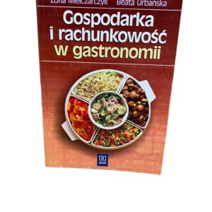 Gospodarka i rachunkowosc w gastronomii