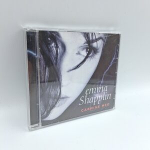 Carmine Meo Emma Shapplin CD