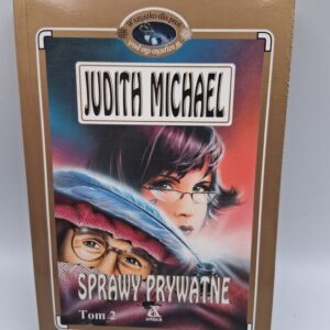 Sprawy prywatne Judith Michael