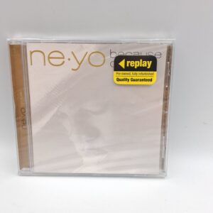 Because of You ne.yo CD