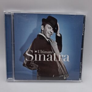 Ultimate Sinatra
