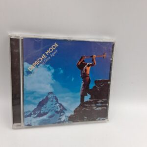 Construction Time Again