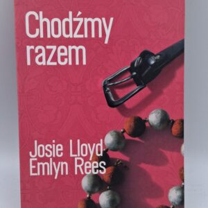 Chodzmy razem Emlyn Rees Josie Lloyd