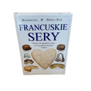 Francuskie sery