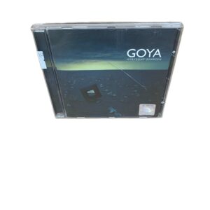 Goya - Horyzont Zdarzeń