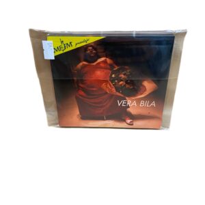 Vera Bila – Queen Of Romany