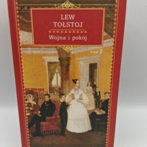 Wojna i pokój tom III