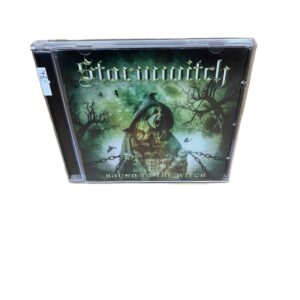 Stormwitch - Bound to the Witch