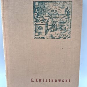 DZIEJE CHEMII I PRZEMYSŁU CHEMICZNEGO