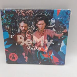 BeMy Grizzlin CD