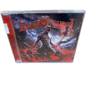 Bloodbound – Creatures Of The Dark Realm