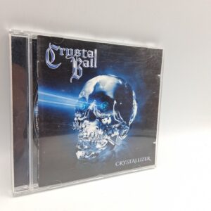 Crystal Ball Crystallizer CD