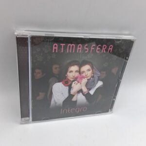 Atmosfera integro CD