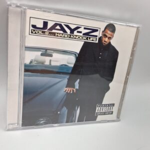 Vol. 2... Hard Knock Life CD