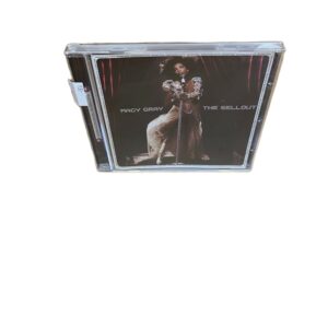 Macy Gray – The Sellout