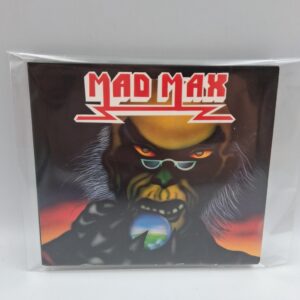 Mad Max CD