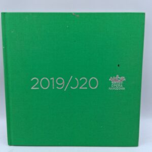 Opera Narodowa 2019/20