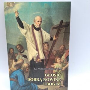 Głosić dobrą nowinę ubogim