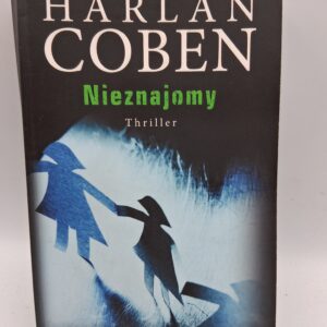 Nieznajomy Harlan Coben