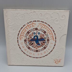 Doosha Project 2xCD