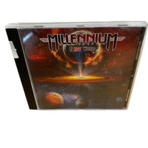 Millennium: A New World