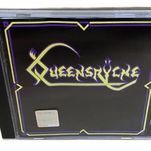 Queensrÿche płyta CD