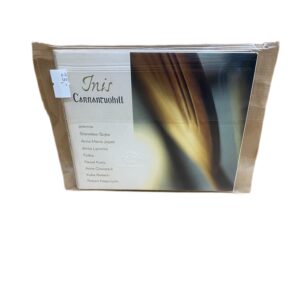 Carrantuohill – Inis