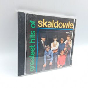 greatest hits of skaldowie vol. 1 CD