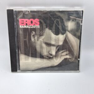 Eros Ramazzotti Eros CD