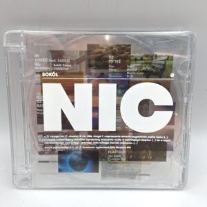 Sokół NIC CD