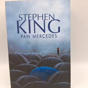 Pan Mercedes Stephen King