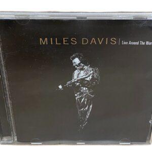 Miles Davis – Live Around The World