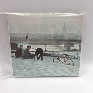 Pablopavo i Ludziki Marginal CD