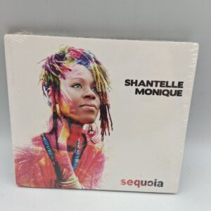Shantelle Monique Sequoia CD