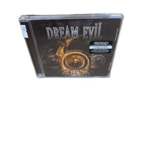 SIX Dream Evil
