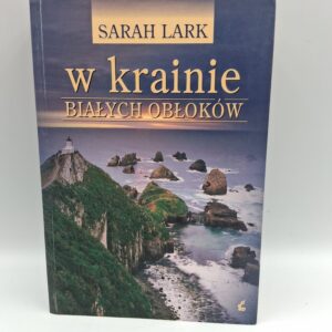 W krainie białych obłoków Sarah Lark