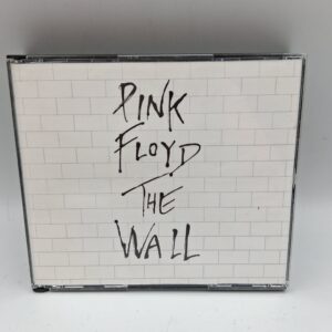 Pink Floyd The Wall 2xCD
