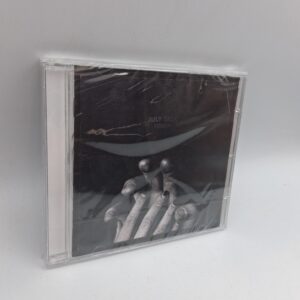 "Touch"  July Talk CD
