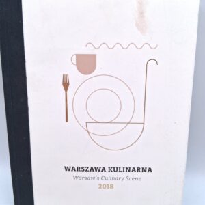 WARSZAWA KULINARNA