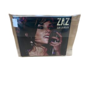 ZAZ – Sur La Route