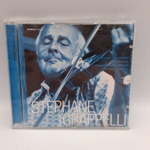 Stephane Grappelli CD